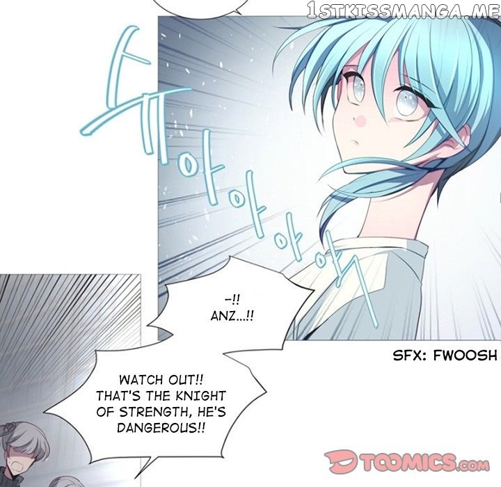 Anz – Manhwa chapter 57 - page 35