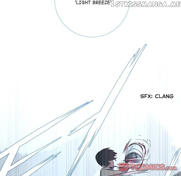 Anz – Manhwa chapter 57 - page 45