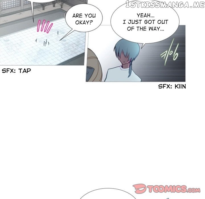 Anz – Manhwa chapter 57 - page 51
