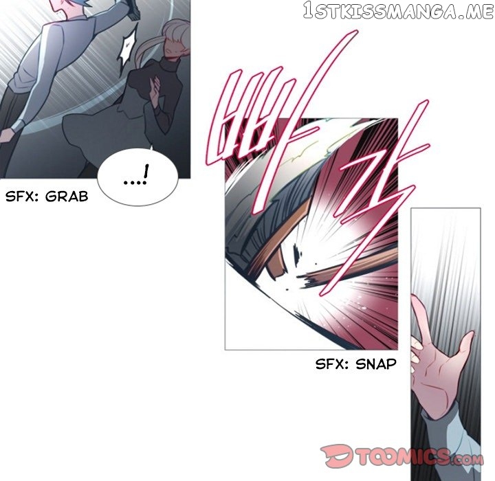 Anz – Manhwa chapter 57 - page 55