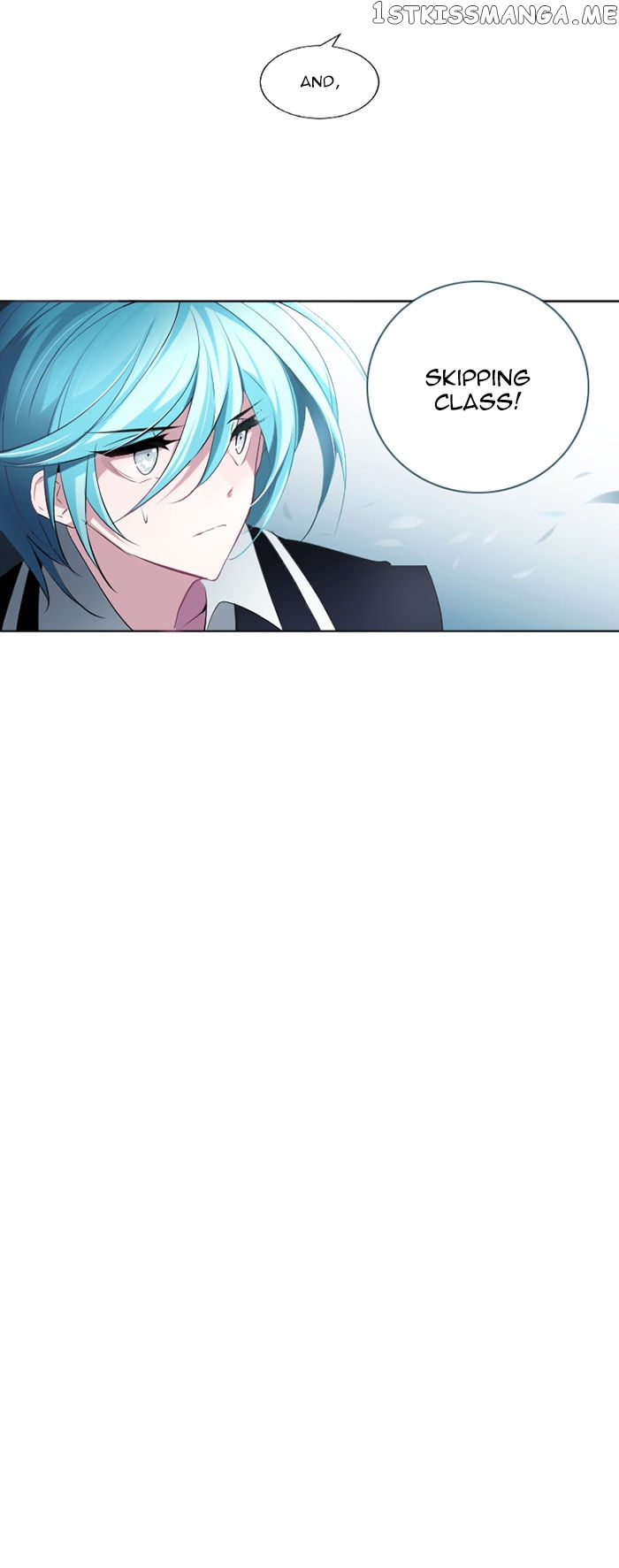 Anz – Manhwa chapter 10 - page 16