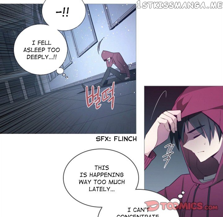 Anz – Manhwa chapter 56 - page 12