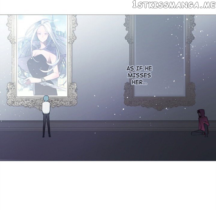 Anz – Manhwa chapter 56 - page 19