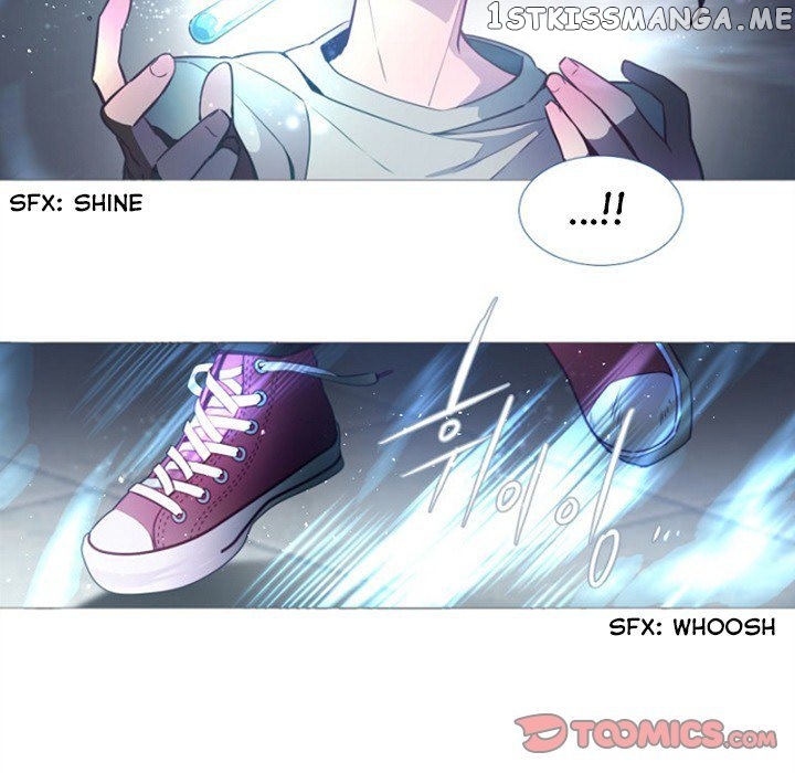 Anz – Manhwa chapter 56 - page 22