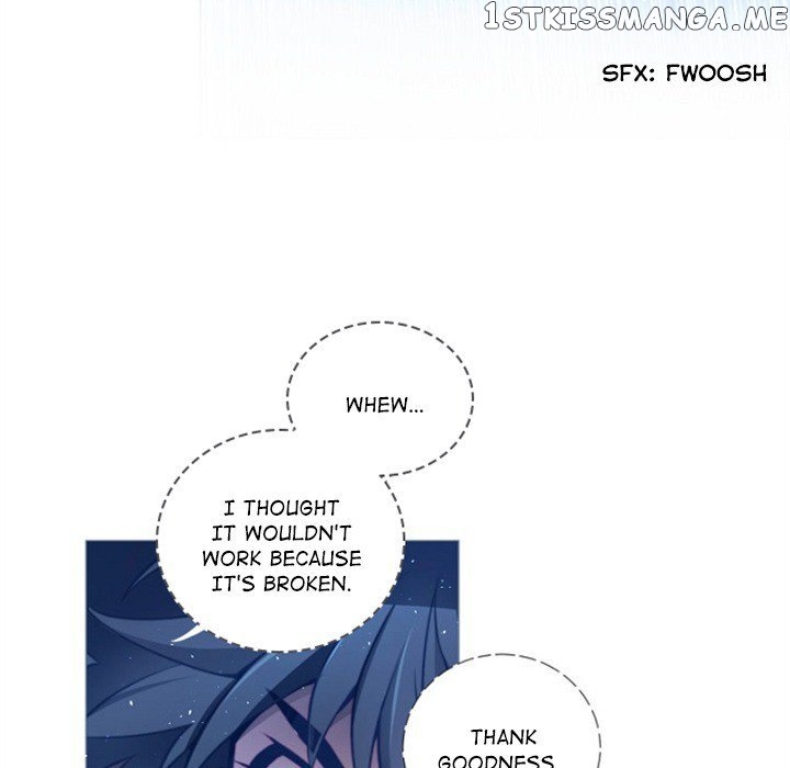 Anz – Manhwa chapter 56 - page 25