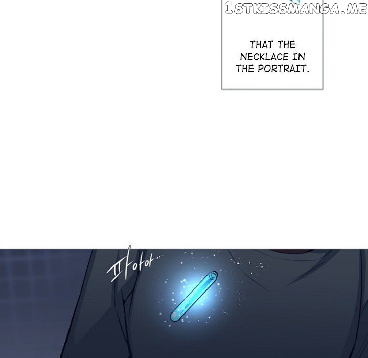 Anz – Manhwa chapter 56 - page 27