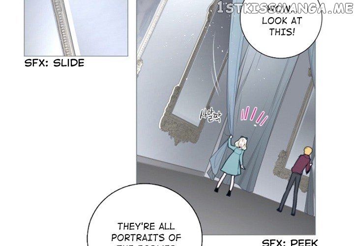 Anz – Manhwa chapter 56 - page 3