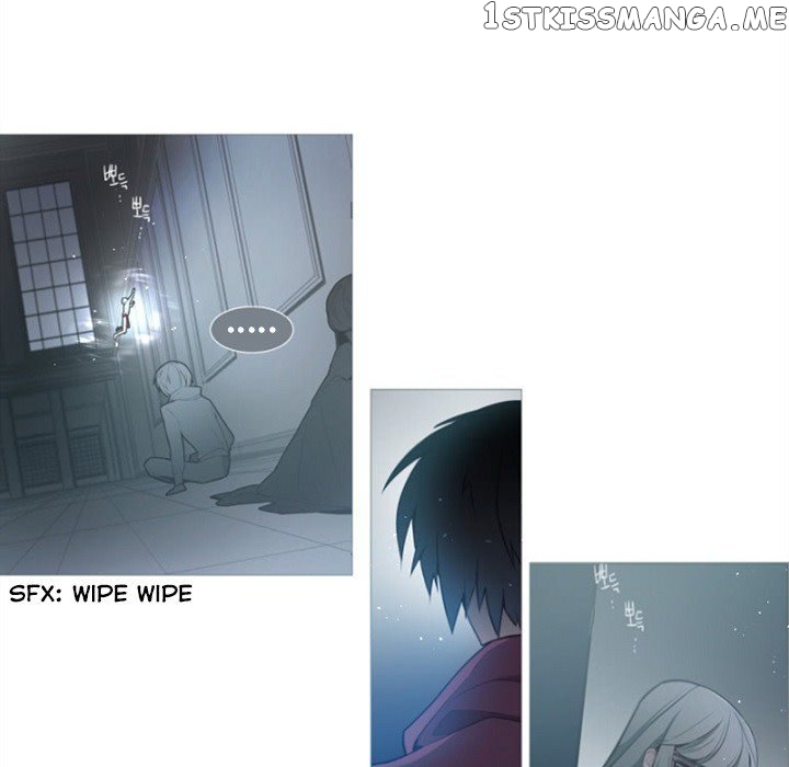 Anz – Manhwa chapter 56 - page 33