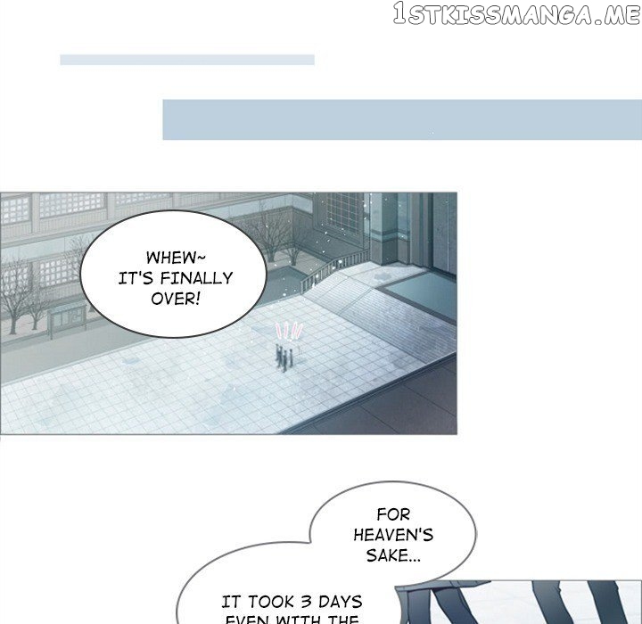 Anz – Manhwa chapter 56 - page 39
