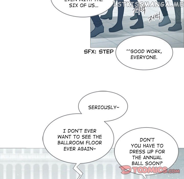 Anz – Manhwa chapter 56 - page 40