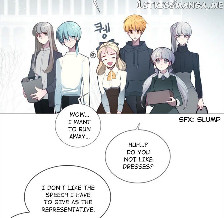 Anz – Manhwa chapter 56 - page 41