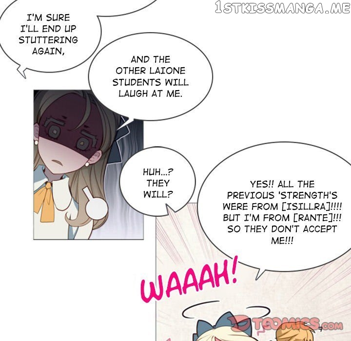 Anz – Manhwa chapter 56 - page 42