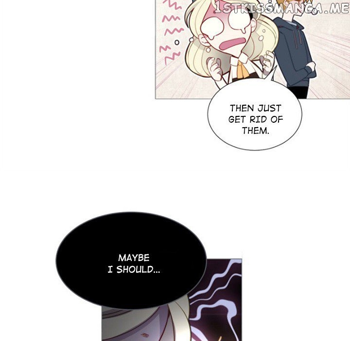Anz – Manhwa chapter 56 - page 43