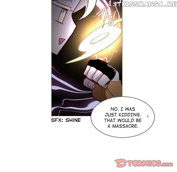 Anz – Manhwa chapter 56 - page 44