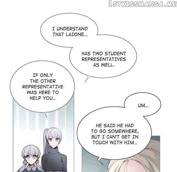 Anz – Manhwa chapter 56 - page 45