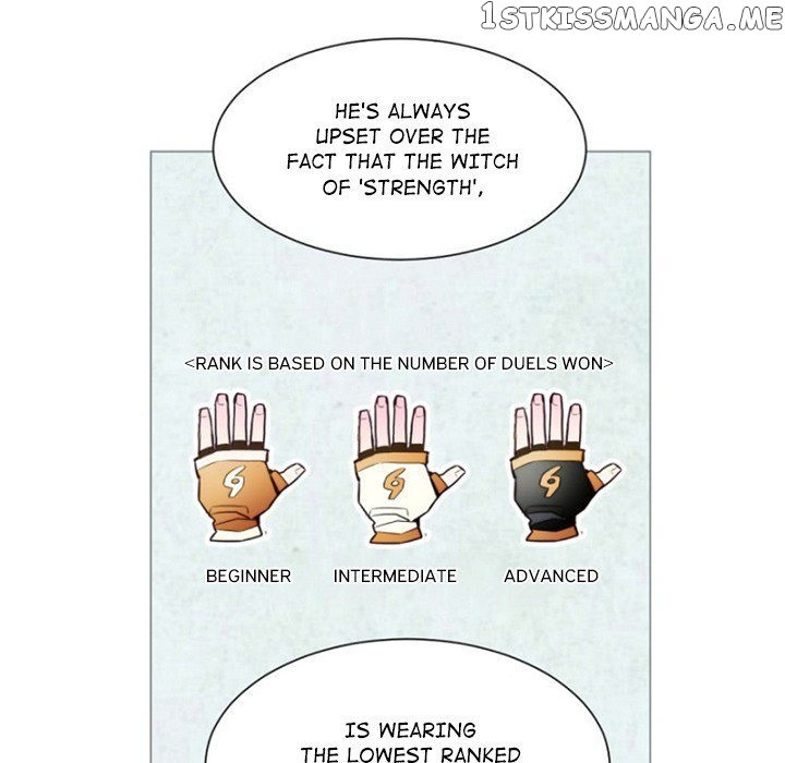 Anz – Manhwa chapter 56 - page 47