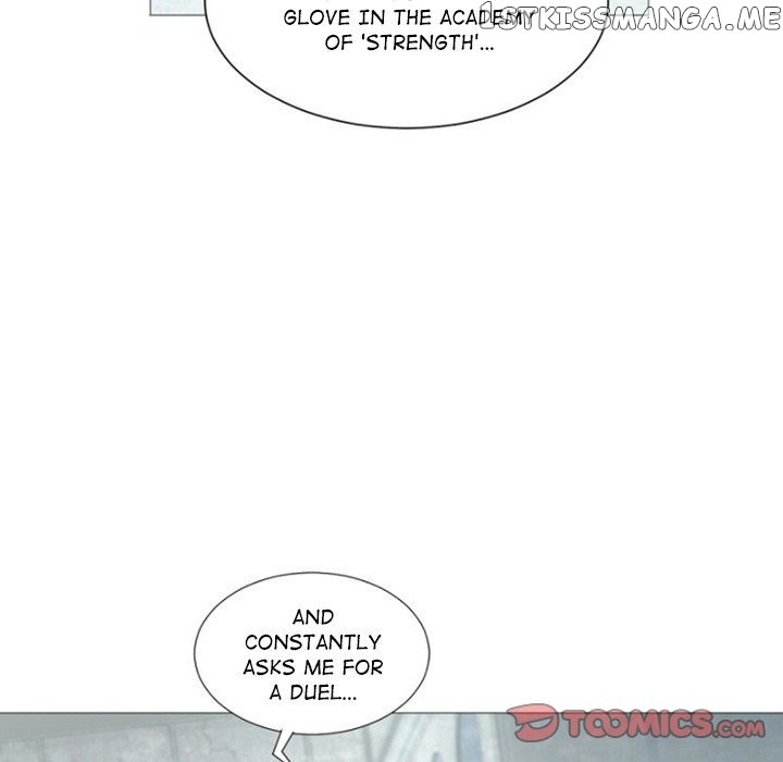 Anz – Manhwa chapter 56 - page 48