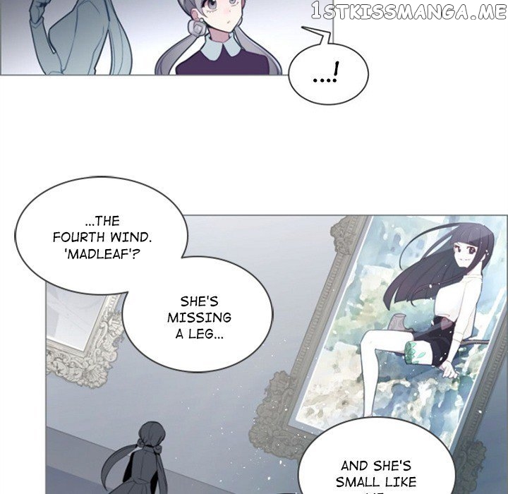 Anz – Manhwa chapter 56 - page 5