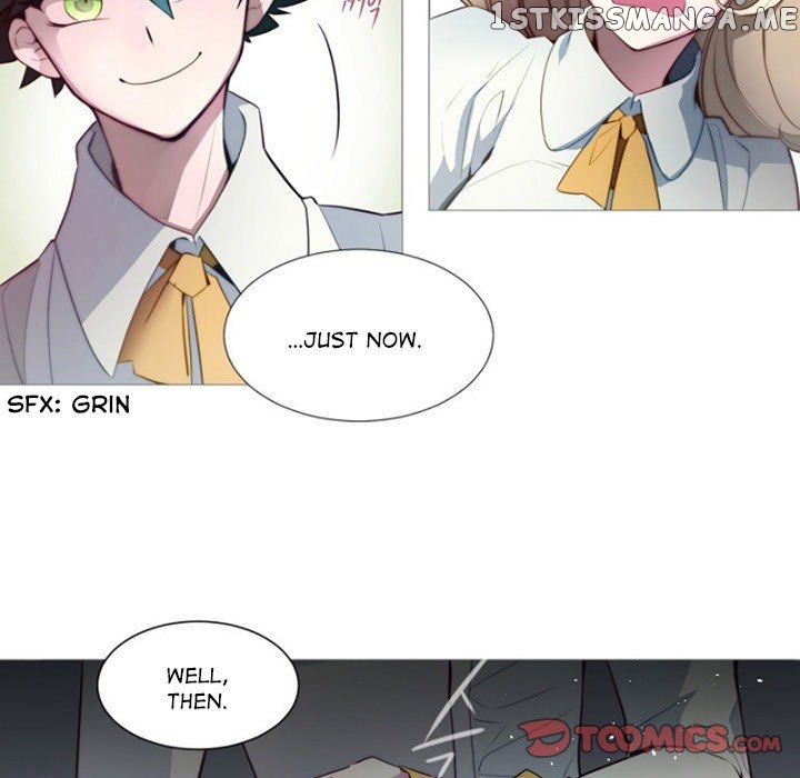 Anz – Manhwa chapter 56 - page 52