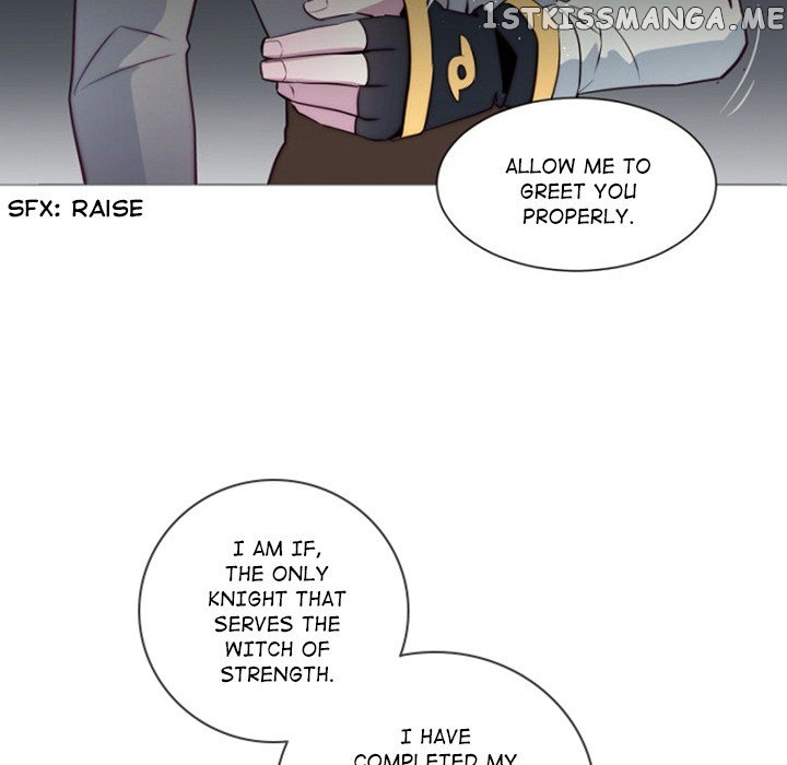 Anz – Manhwa chapter 56 - page 53