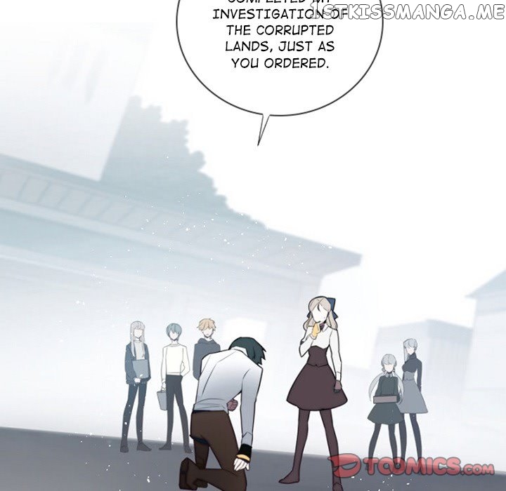 Anz – Manhwa chapter 56 - page 54