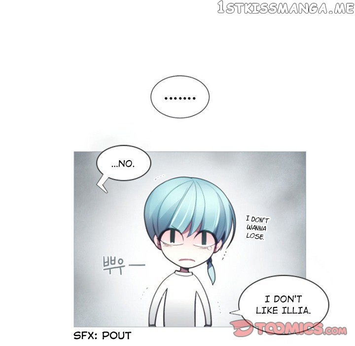 Anz – Manhwa chapter 55 - page 10