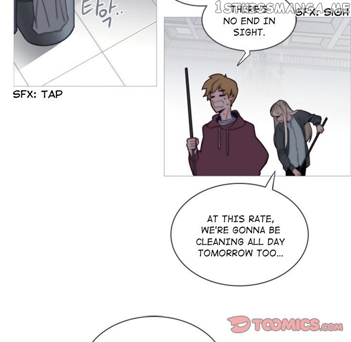 Anz – Manhwa chapter 55 - page 14
