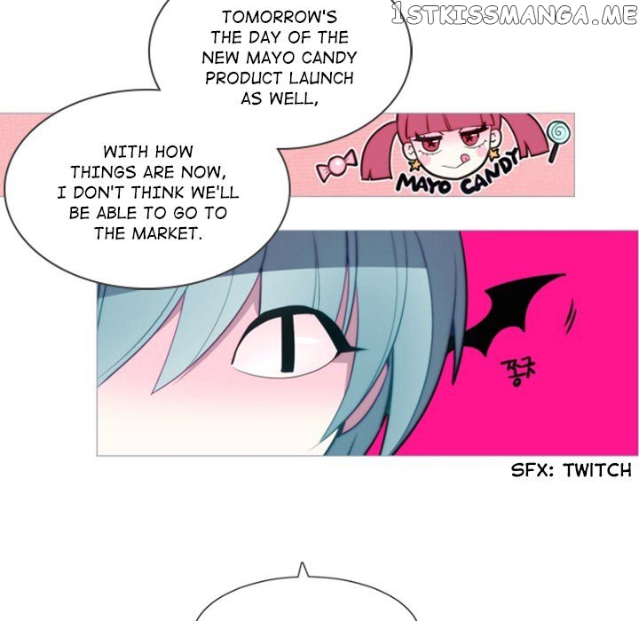 Anz – Manhwa chapter 55 - page 15