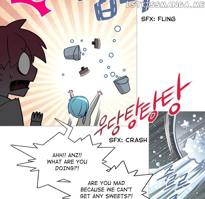 Anz – Manhwa chapter 55 - page 17