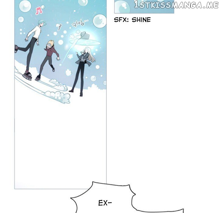 Anz – Manhwa chapter 55 - page 27