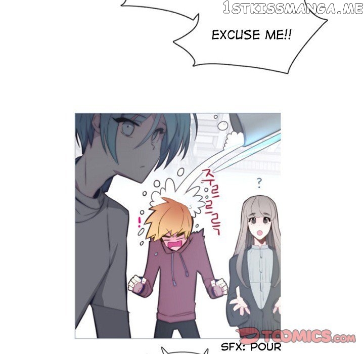 Anz – Manhwa chapter 55 - page 28