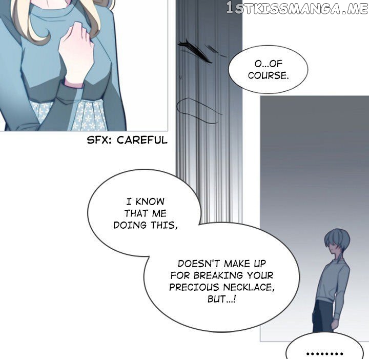Anz – Manhwa chapter 55 - page 31