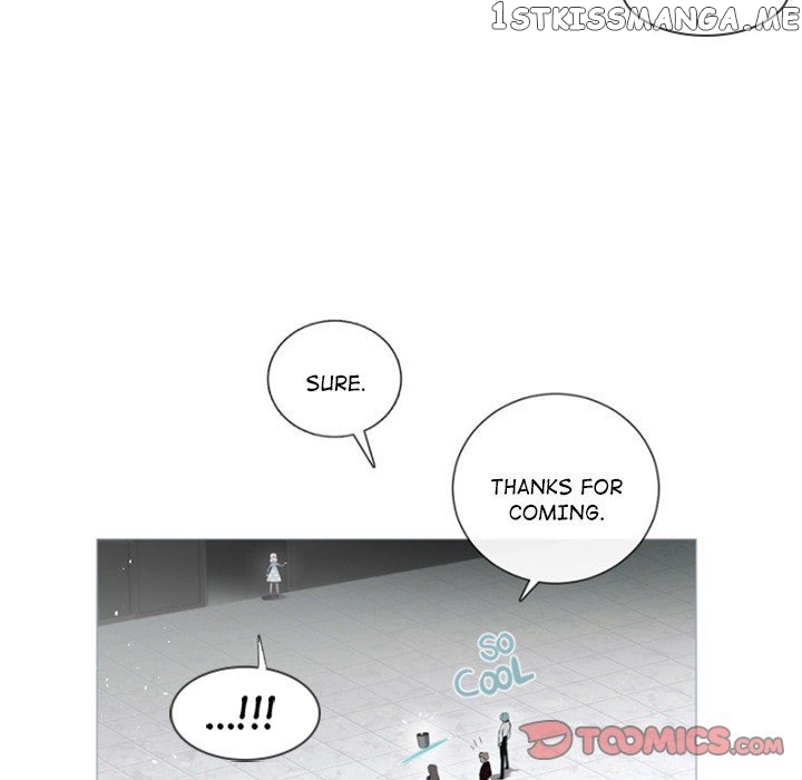 Anz – Manhwa chapter 55 - page 32