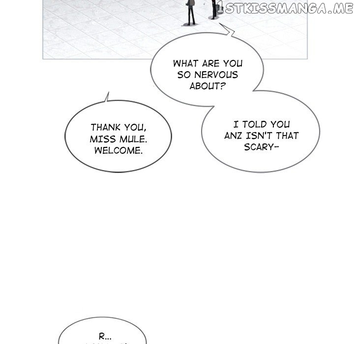 Anz – Manhwa chapter 55 - page 33