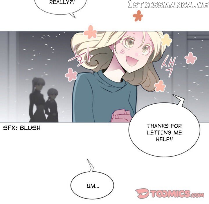Anz – Manhwa chapter 55 - page 34