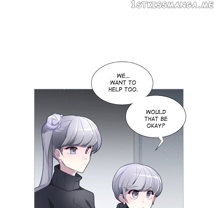 Anz – Manhwa chapter 55 - page 35