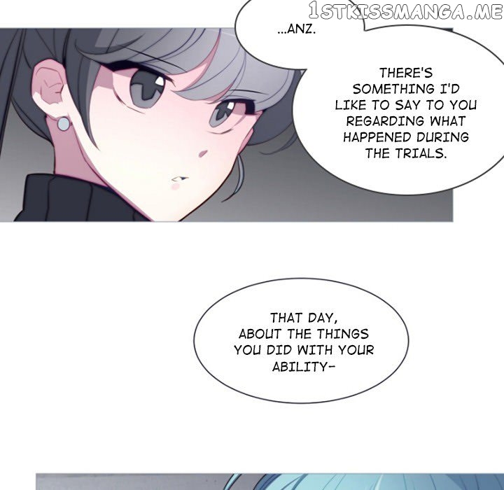 Anz – Manhwa chapter 55 - page 37