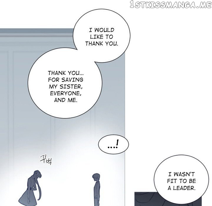 Anz – Manhwa chapter 55 - page 39