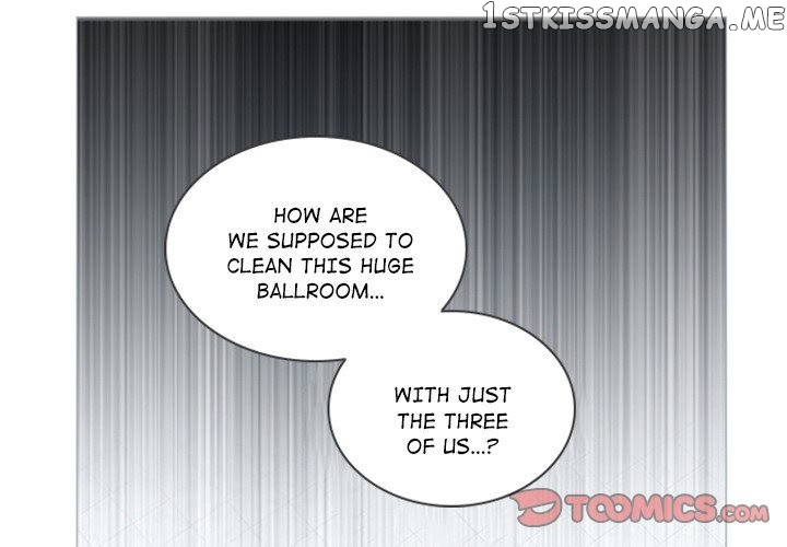 Anz – Manhwa chapter 55 - page 4