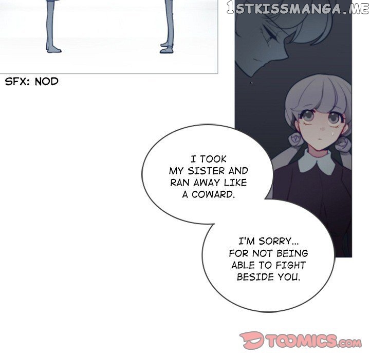 Anz – Manhwa chapter 55 - page 40