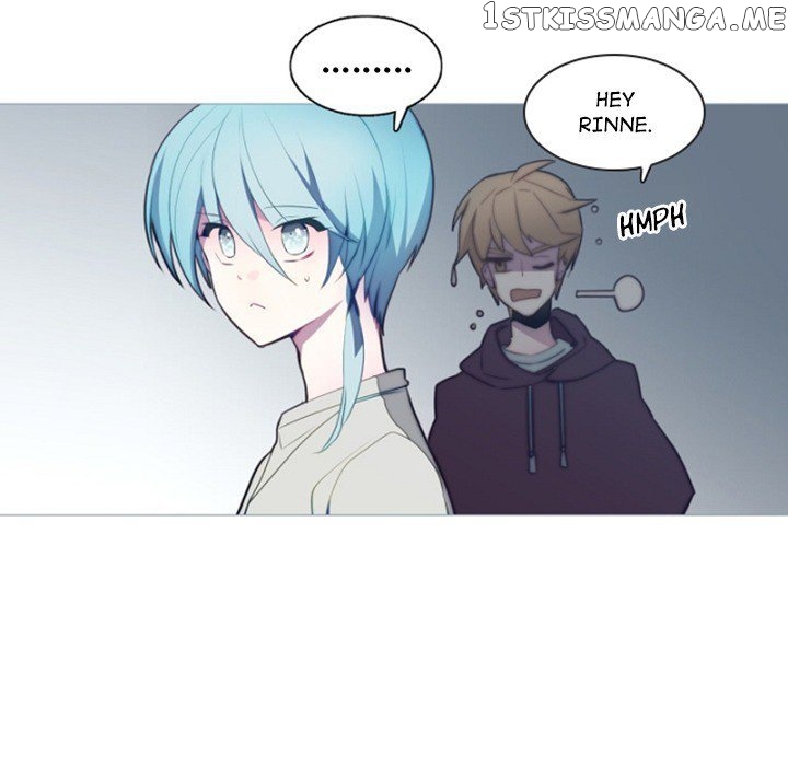 Anz – Manhwa chapter 55 - page 41