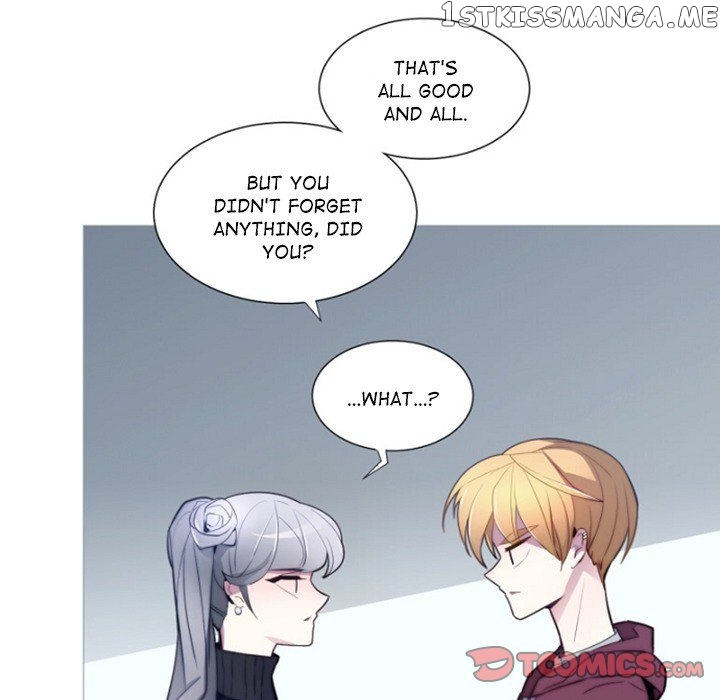 Anz – Manhwa chapter 55 - page 42