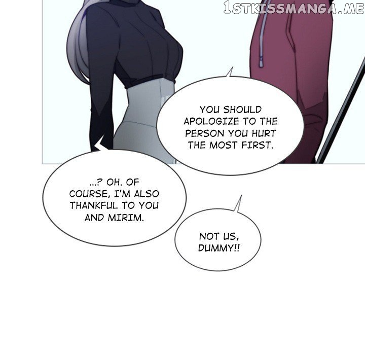 Anz – Manhwa chapter 55 - page 43