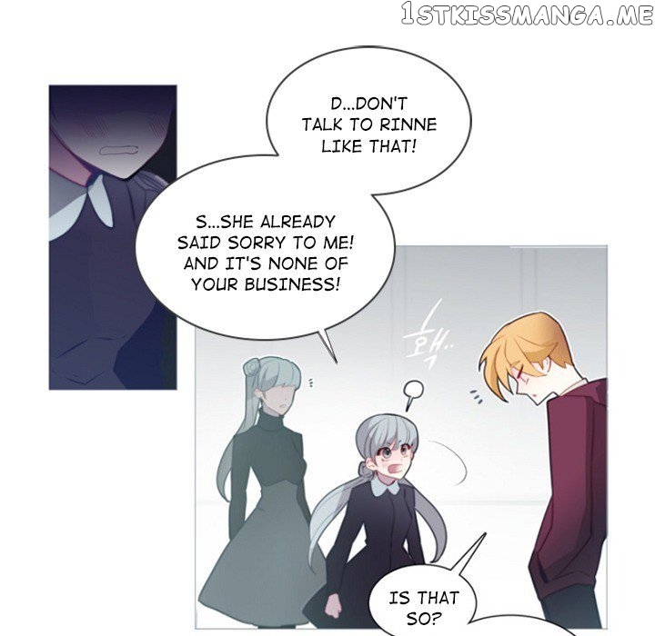 Anz – Manhwa chapter 55 - page 45