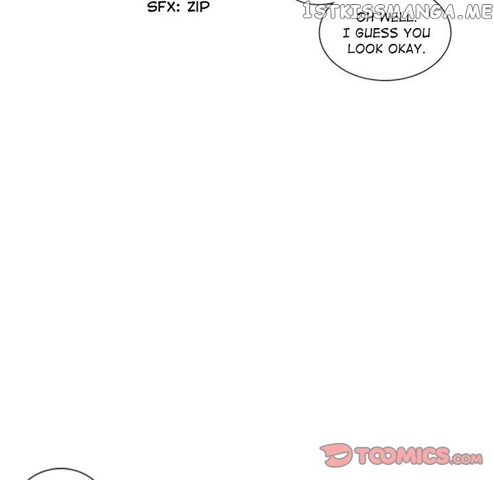 Anz – Manhwa chapter 55 - page 46