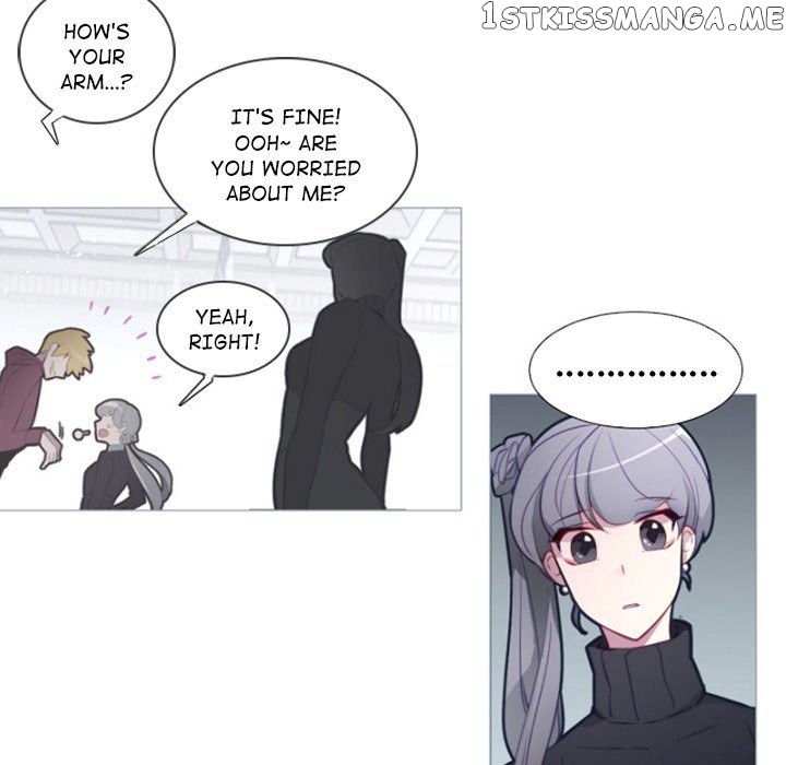 Anz – Manhwa chapter 55 - page 47