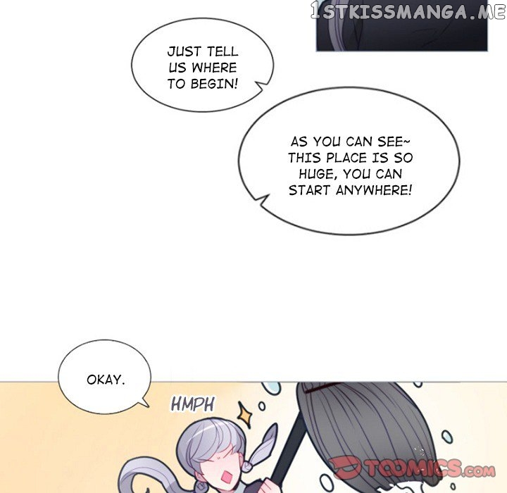 Anz – Manhwa chapter 55 - page 48