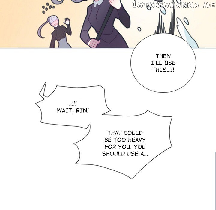 Anz – Manhwa chapter 55 - page 49