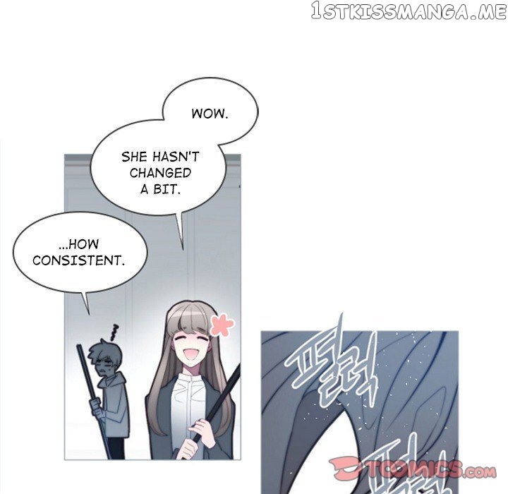 Anz – Manhwa chapter 55 - page 56
