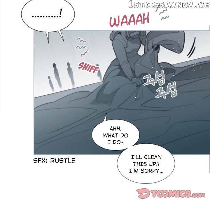 Anz – Manhwa chapter 55 - page 58